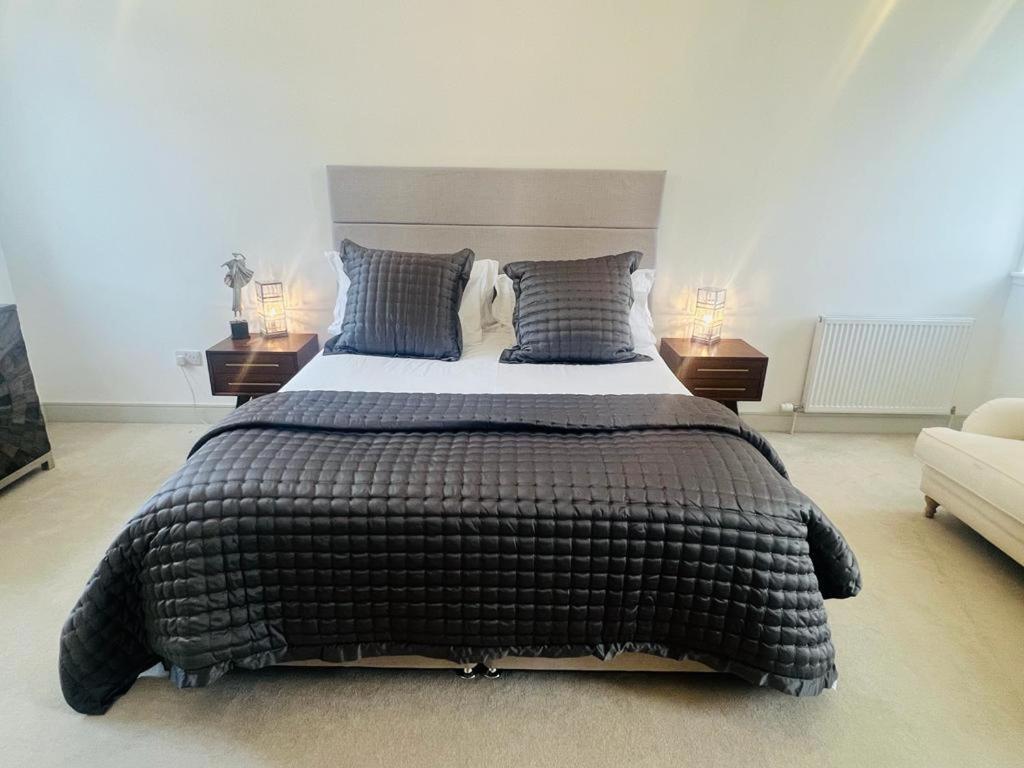 Great Glen Townhouse อินเวอร์เนส ภายนอก รูปภาพ