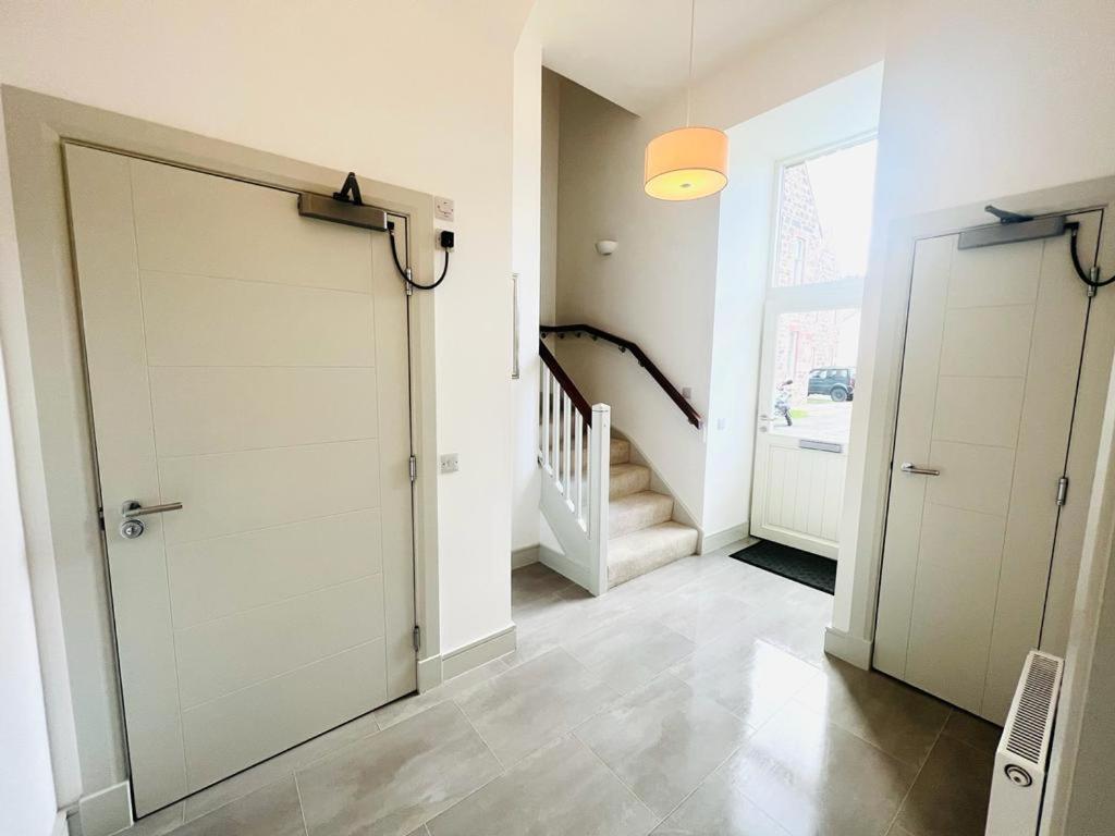 Great Glen Townhouse อินเวอร์เนส ภายนอก รูปภาพ