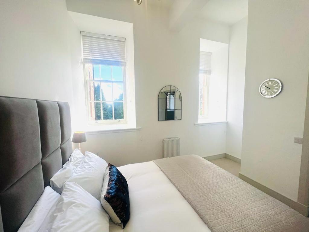 Great Glen Townhouse อินเวอร์เนส ภายนอก รูปภาพ